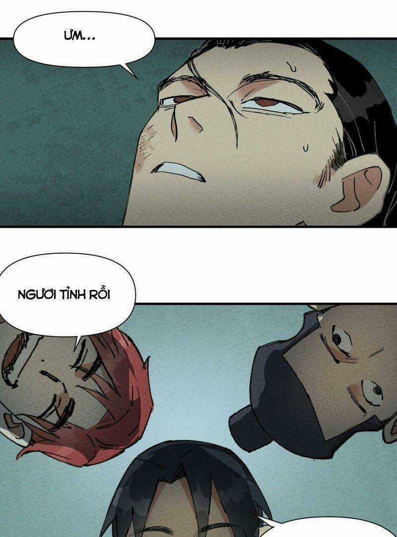 Tối Cường Võ Hồn Hệ Thống Chapter 53 trang 21