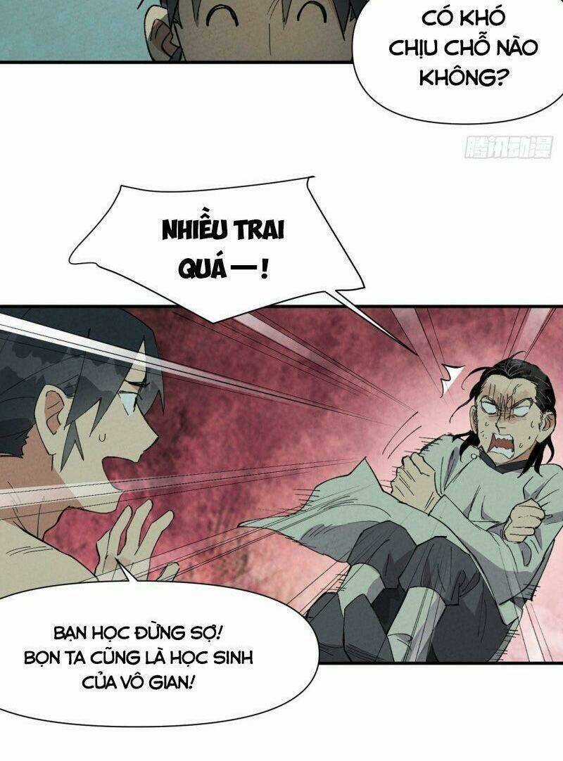 Tối Cường Võ Hồn Hệ Thống Chapter 53 trang 22