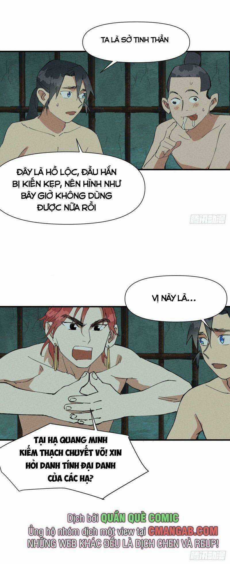 Tối Cường Võ Hồn Hệ Thống Chapter 53 trang 23