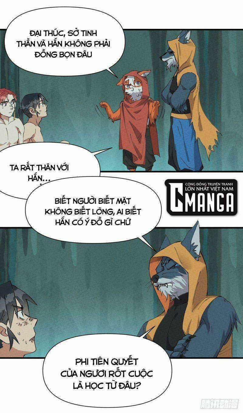 Tối Cường Võ Hồn Hệ Thống Chapter 53 trang 4