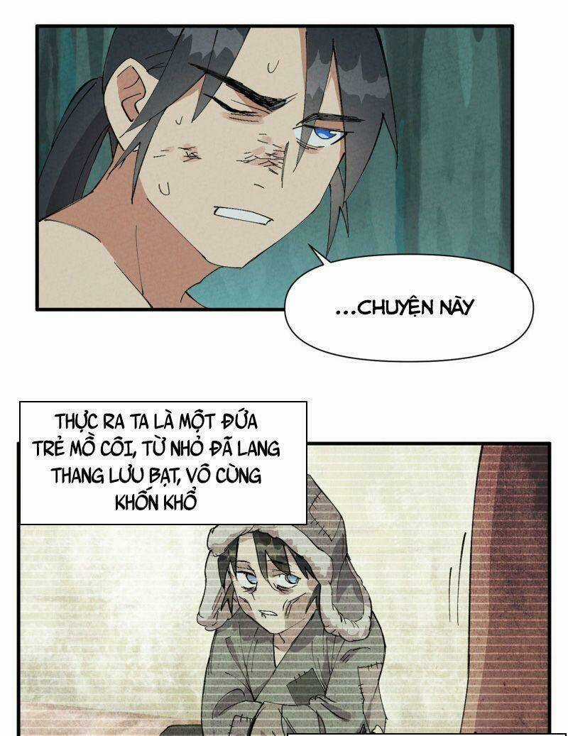 Tối Cường Võ Hồn Hệ Thống Chapter 53 trang 5