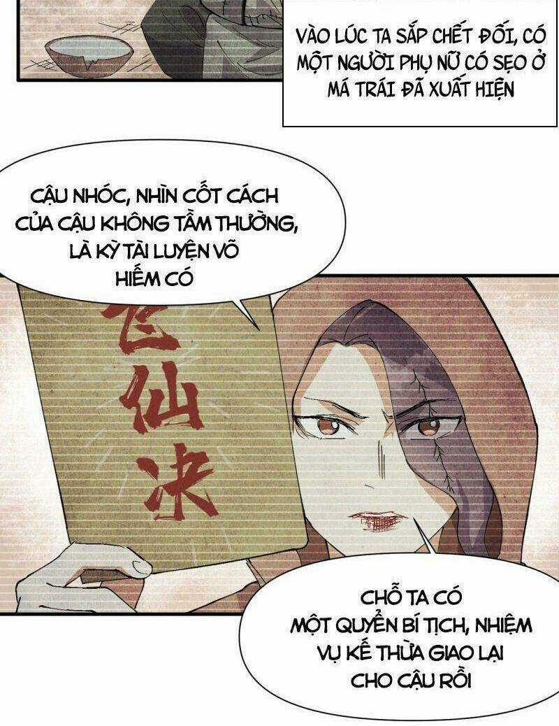 Tối Cường Võ Hồn Hệ Thống Chapter 53 trang 6