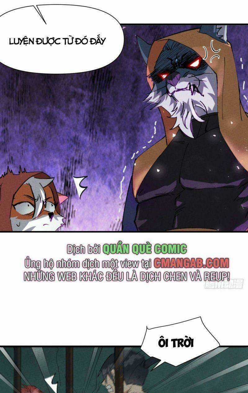 Tối Cường Võ Hồn Hệ Thống Chapter 53 trang 7