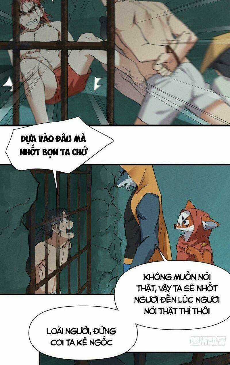 Tối Cường Võ Hồn Hệ Thống Chapter 53 trang 8