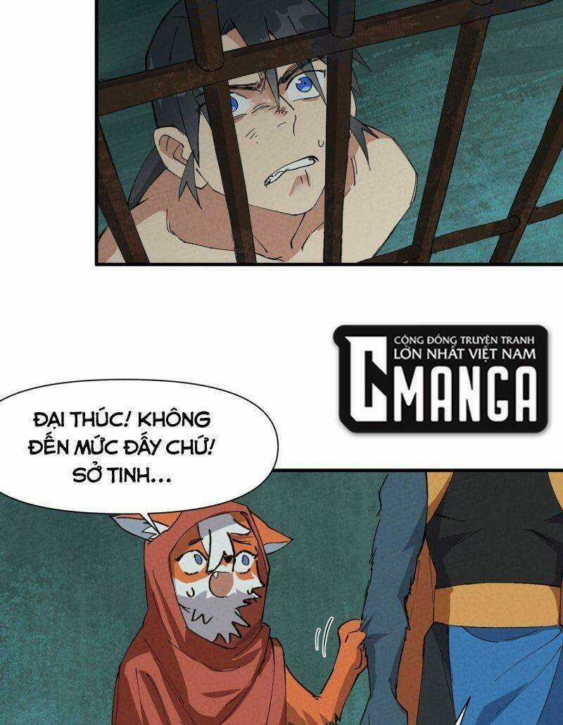 Tối Cường Võ Hồn Hệ Thống Chapter 53 trang 9