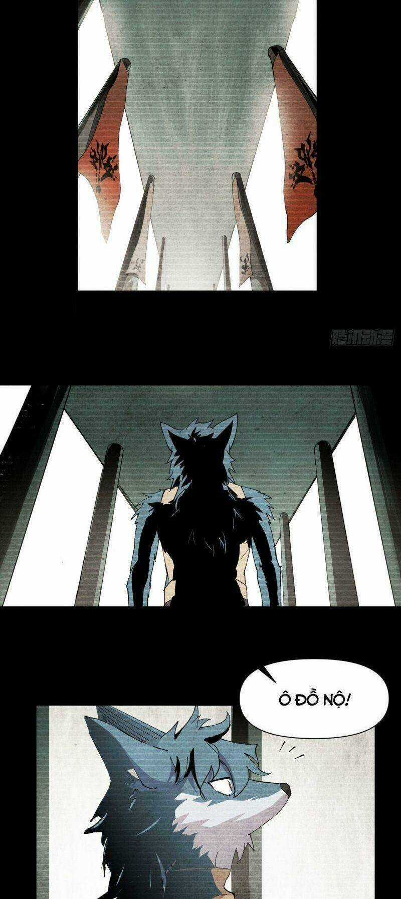 Tối Cường Võ Hồn Hệ Thống Chapter 54 trang 1