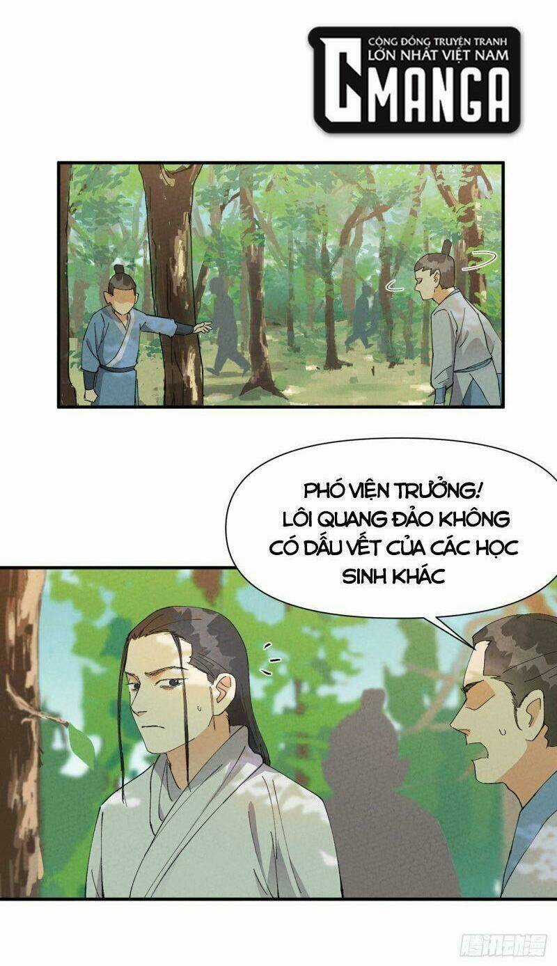 Tối Cường Võ Hồn Hệ Thống Chapter 54 trang 11