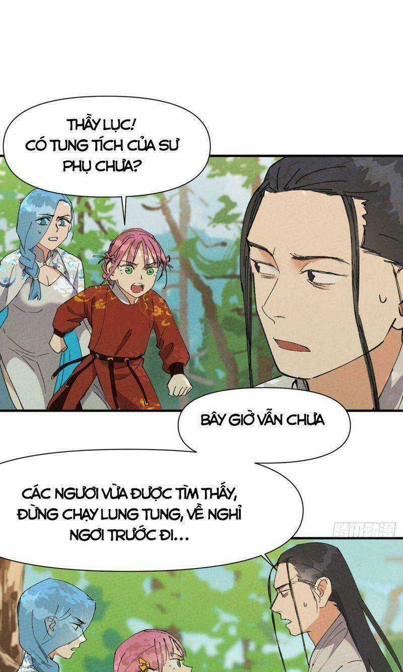 Tối Cường Võ Hồn Hệ Thống Chapter 54 trang 12