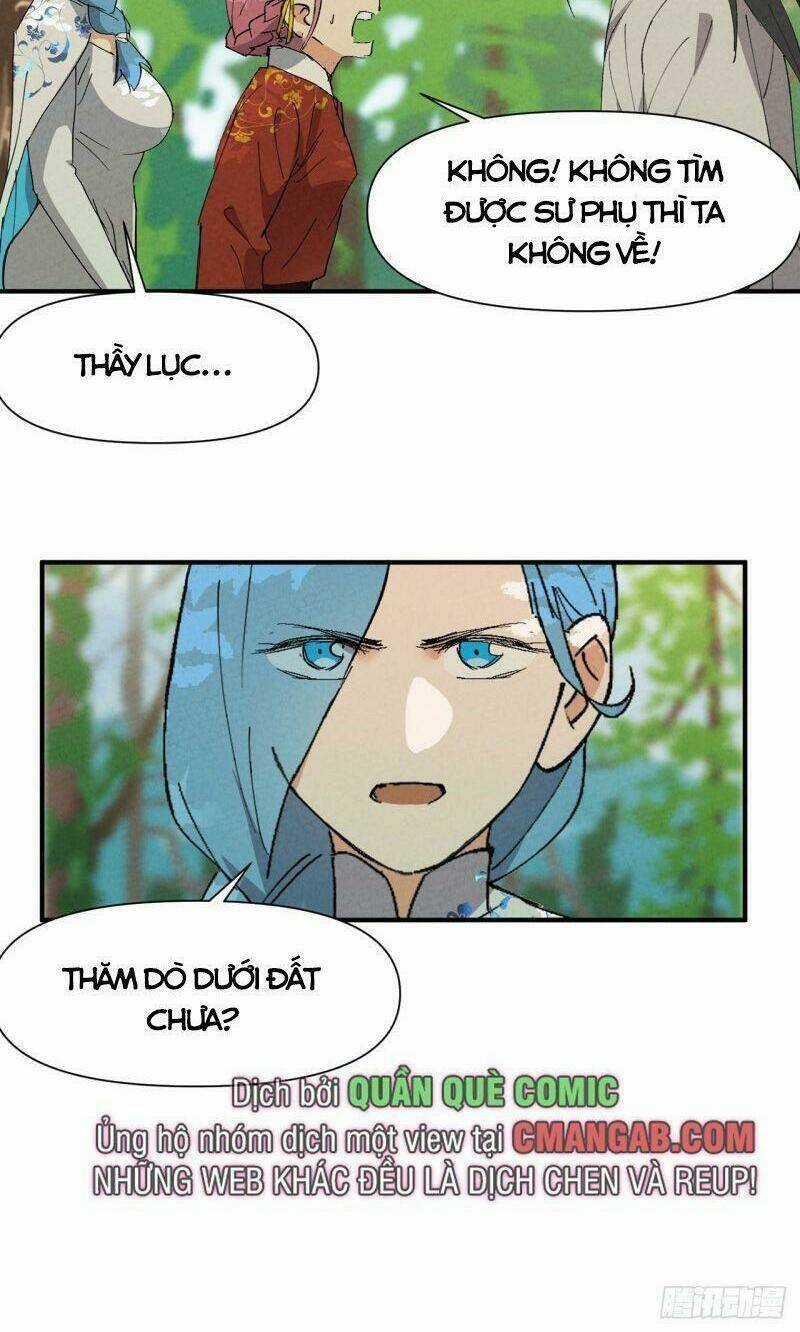 Tối Cường Võ Hồn Hệ Thống Chapter 54 trang 13