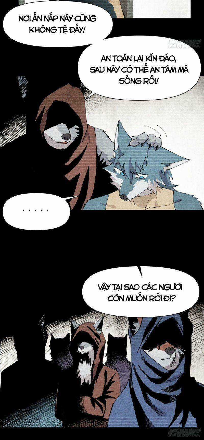 Tối Cường Võ Hồn Hệ Thống Chapter 54 trang 2