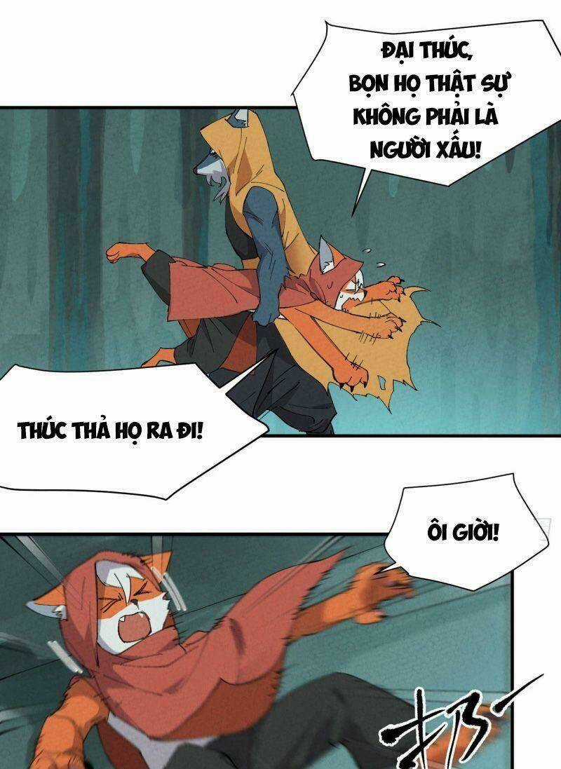 Tối Cường Võ Hồn Hệ Thống Chapter 54 trang 5