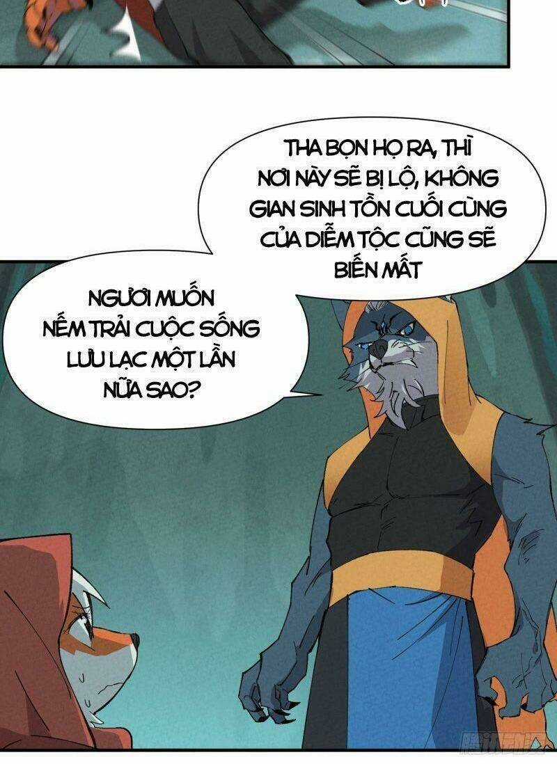 Tối Cường Võ Hồn Hệ Thống Chapter 54 trang 6