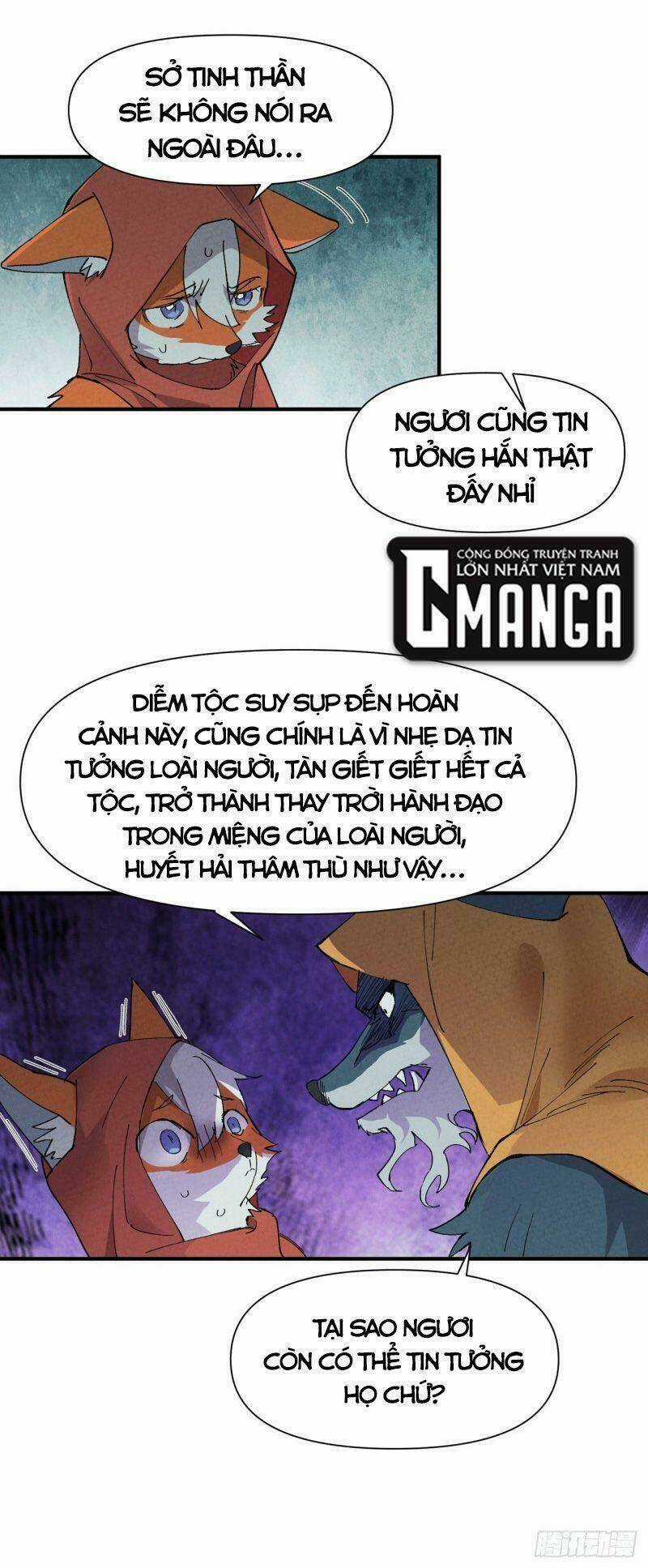 Tối Cường Võ Hồn Hệ Thống Chapter 54 trang 7