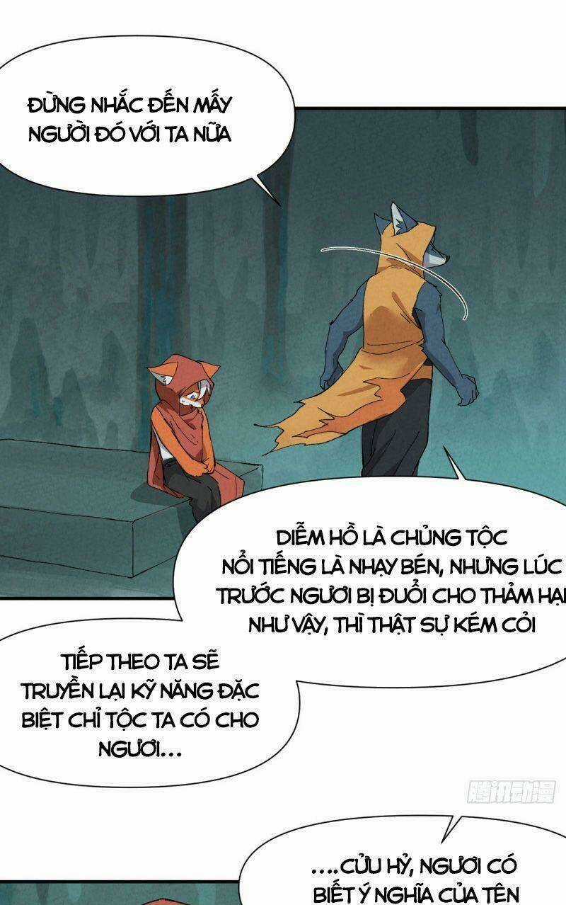 Tối Cường Võ Hồn Hệ Thống Chapter 54 trang 8