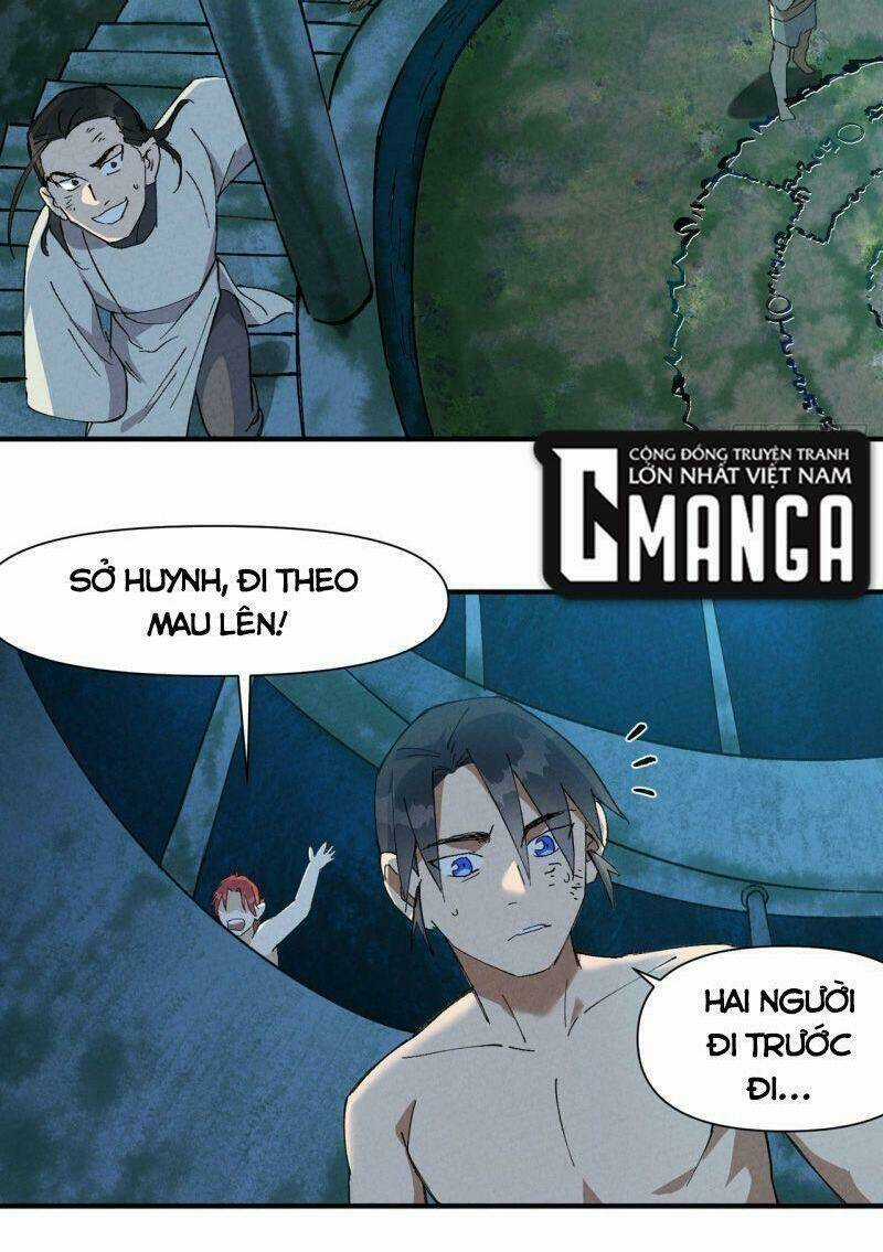 Tối Cường Võ Hồn Hệ Thống Chapter 55 trang 10