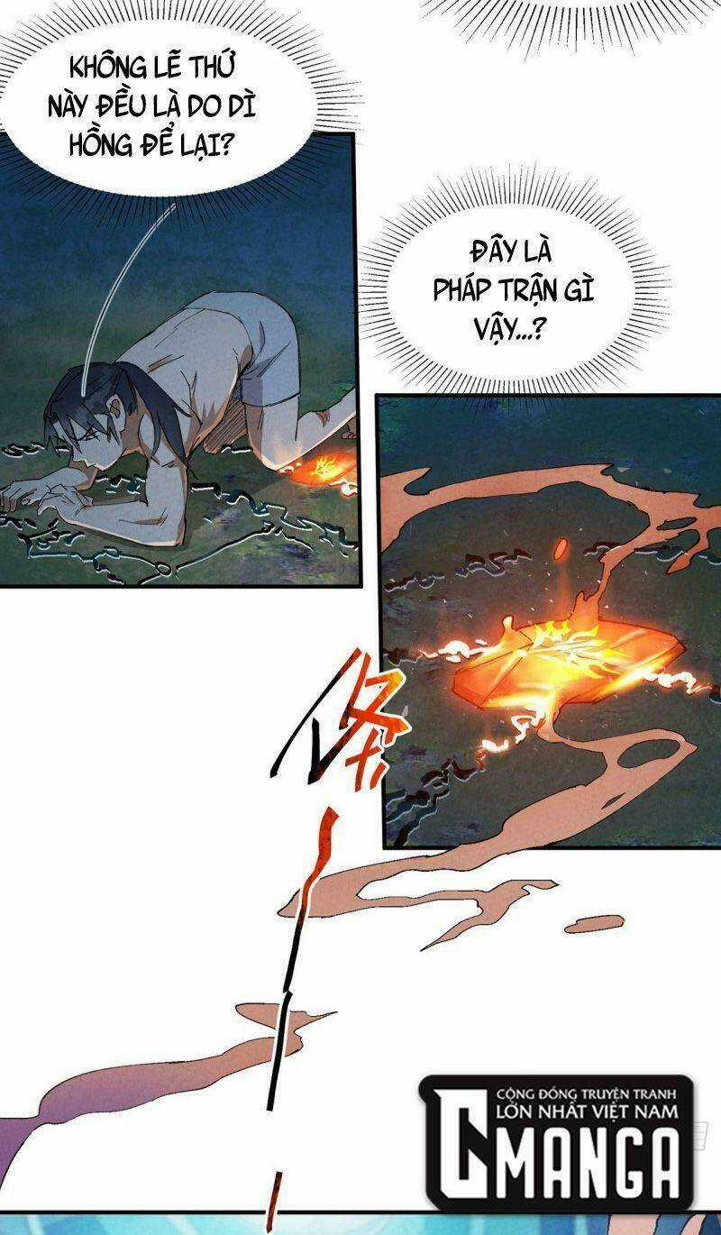 Tối Cường Võ Hồn Hệ Thống Chapter 55 trang 12