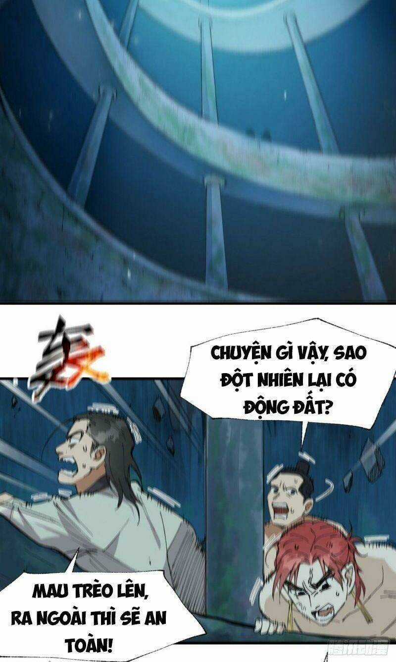 Tối Cường Võ Hồn Hệ Thống Chapter 55 trang 15