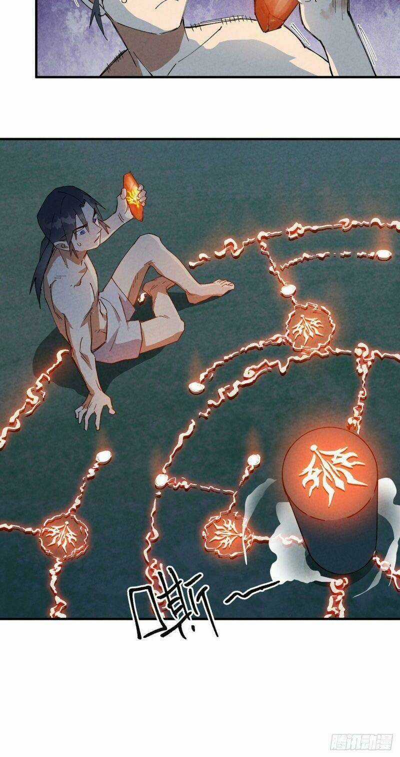 Tối Cường Võ Hồn Hệ Thống Chapter 55 trang 17