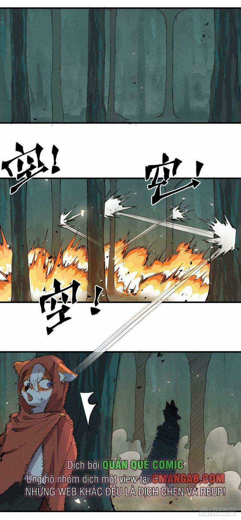 Tối Cường Võ Hồn Hệ Thống Chapter 55 trang 18