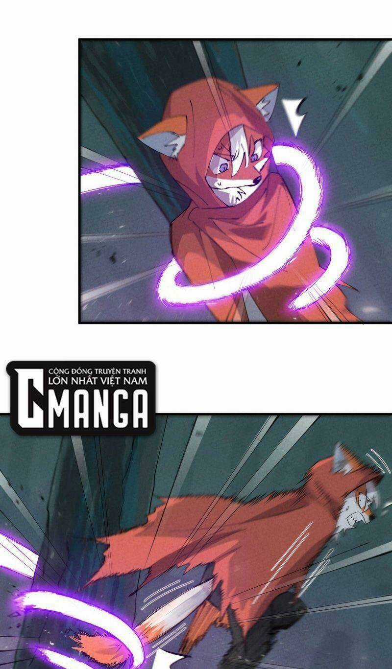 Tối Cường Võ Hồn Hệ Thống Chapter 55 trang 19