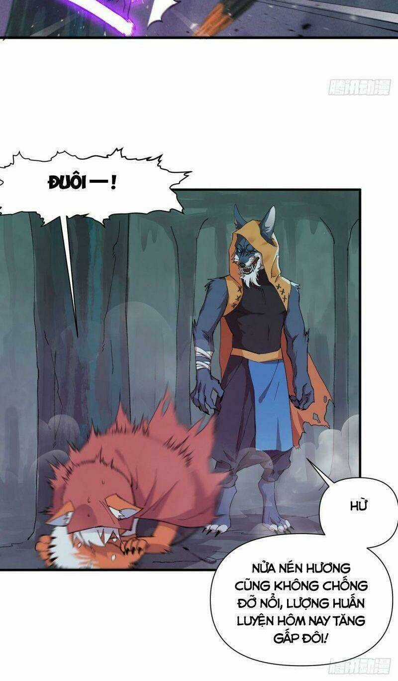 Tối Cường Võ Hồn Hệ Thống Chapter 55 trang 20