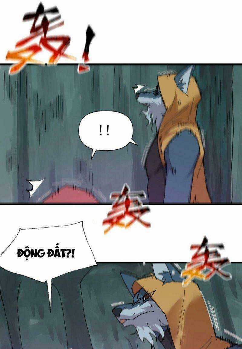 Tối Cường Võ Hồn Hệ Thống Chapter 55 trang 21