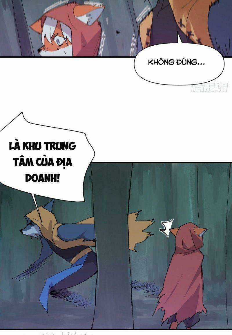 Tối Cường Võ Hồn Hệ Thống Chapter 55 trang 22