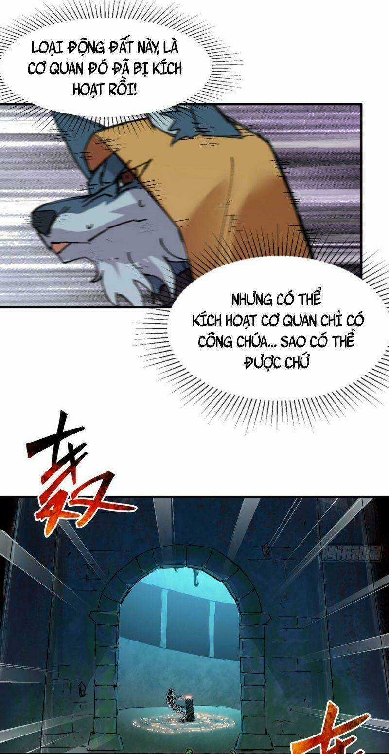 Tối Cường Võ Hồn Hệ Thống Chapter 55 trang 23