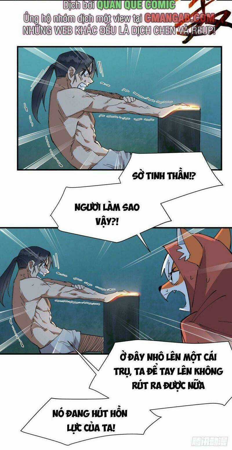 Tối Cường Võ Hồn Hệ Thống Chapter 55 trang 24