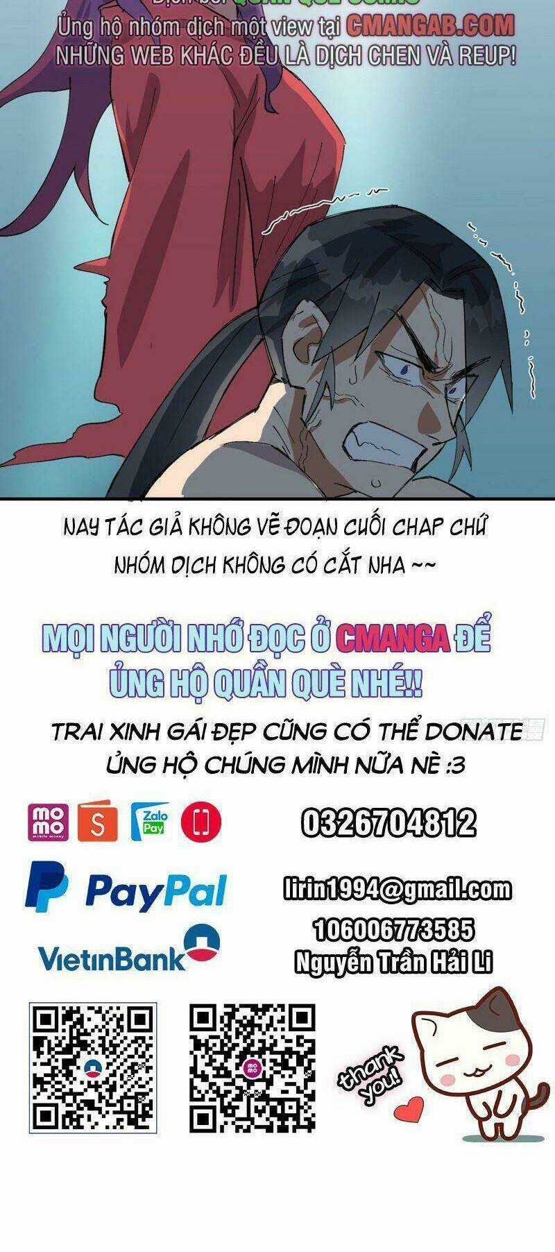 Tối Cường Võ Hồn Hệ Thống Chapter 55 trang 26