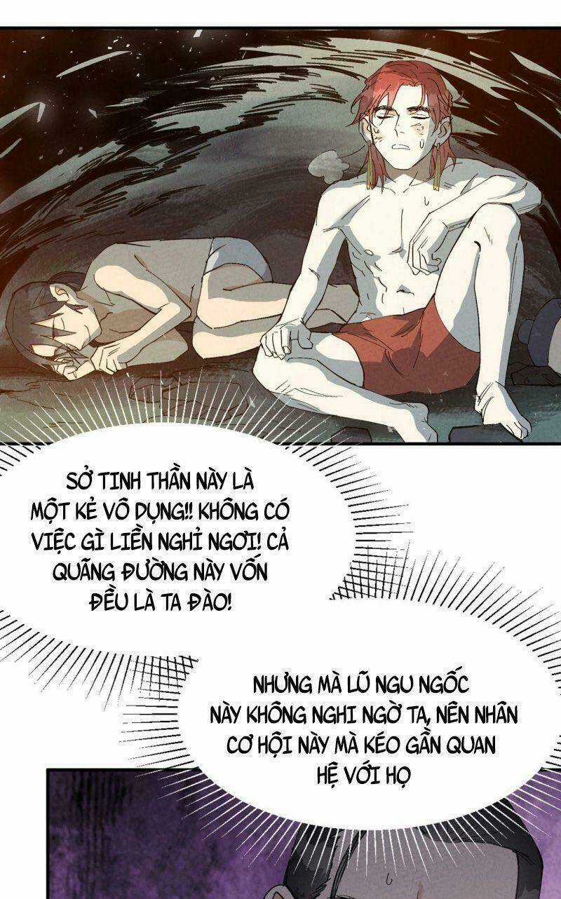 Tối Cường Võ Hồn Hệ Thống Chapter 55 trang 3