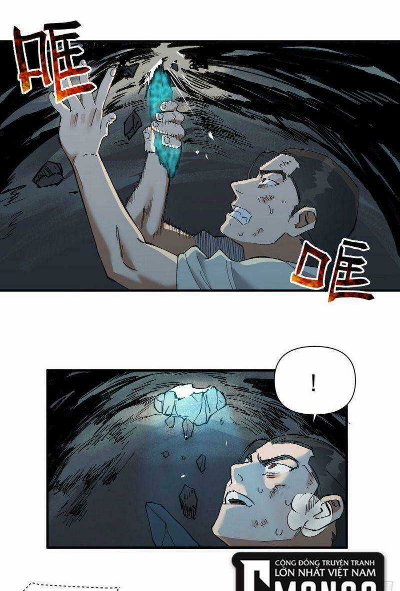 Tối Cường Võ Hồn Hệ Thống Chapter 55 trang 5