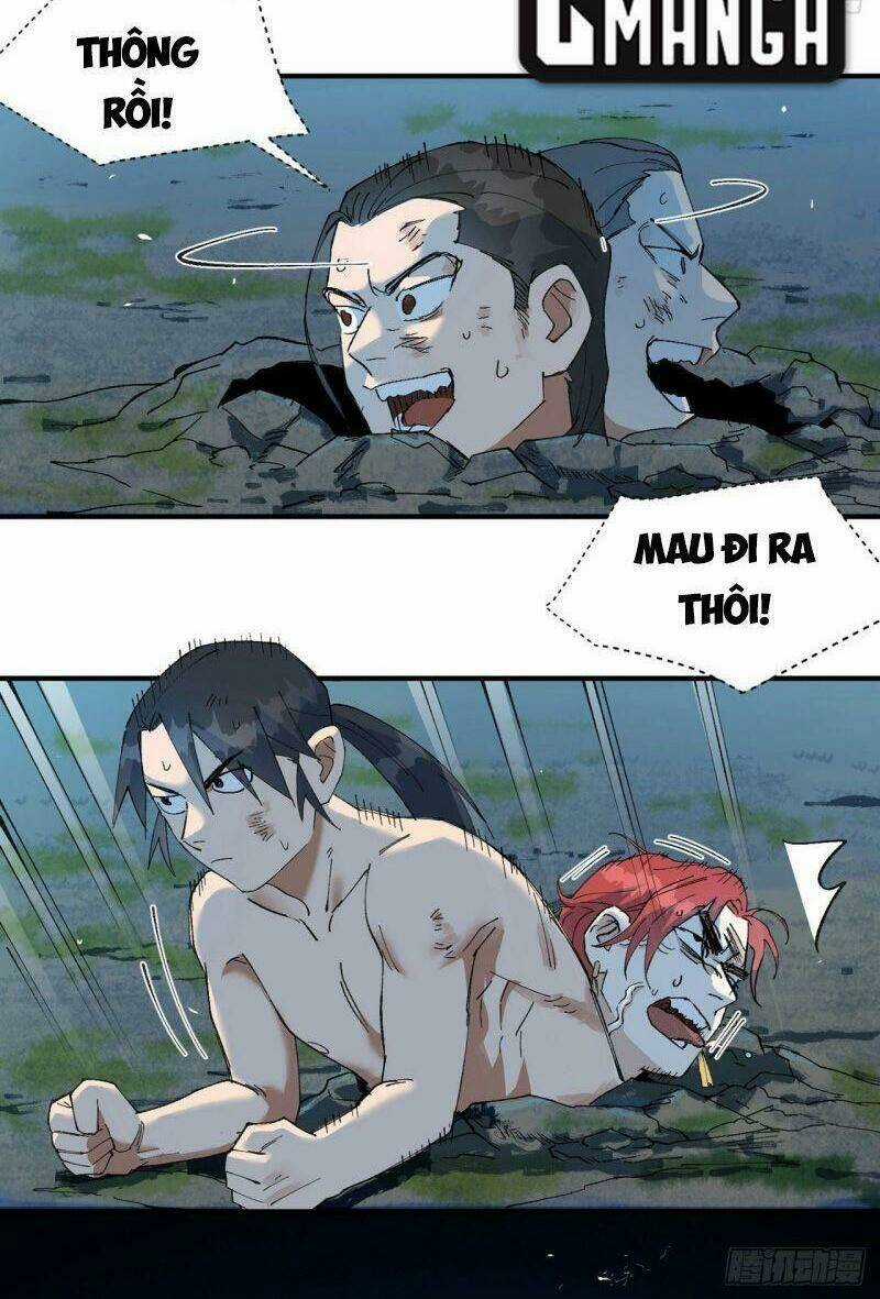 Tối Cường Võ Hồn Hệ Thống Chapter 55 trang 6