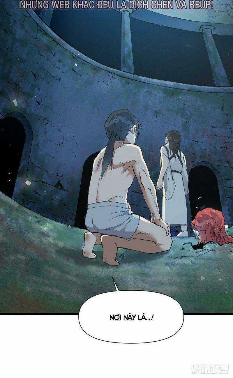 Tối Cường Võ Hồn Hệ Thống Chapter 55 trang 8