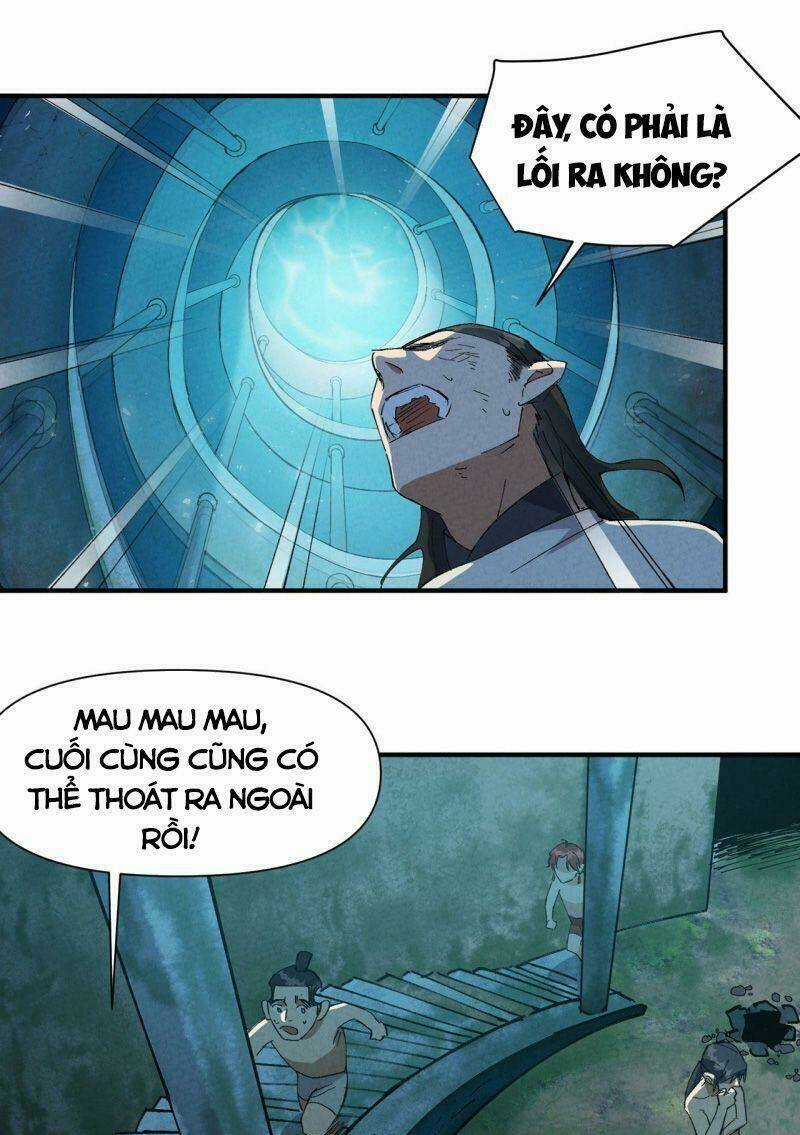 Tối Cường Võ Hồn Hệ Thống Chapter 55 trang 9