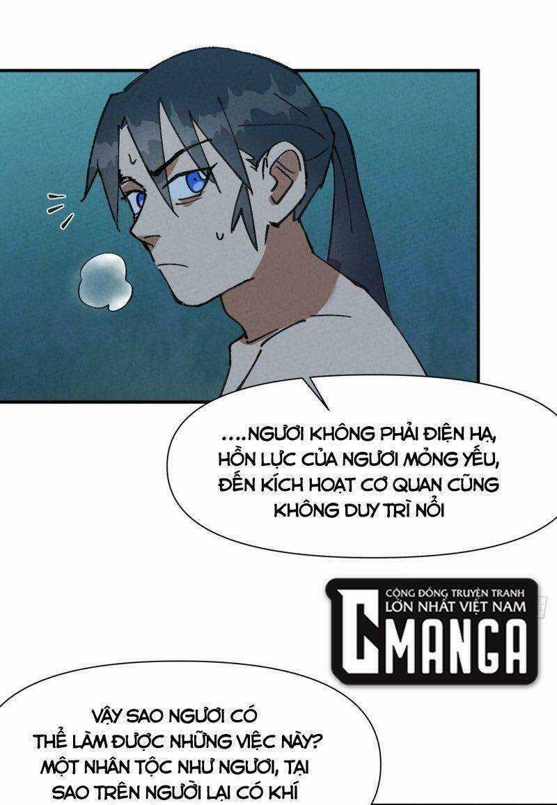 Tối Cường Võ Hồn Hệ Thống Chapter 56 trang 11