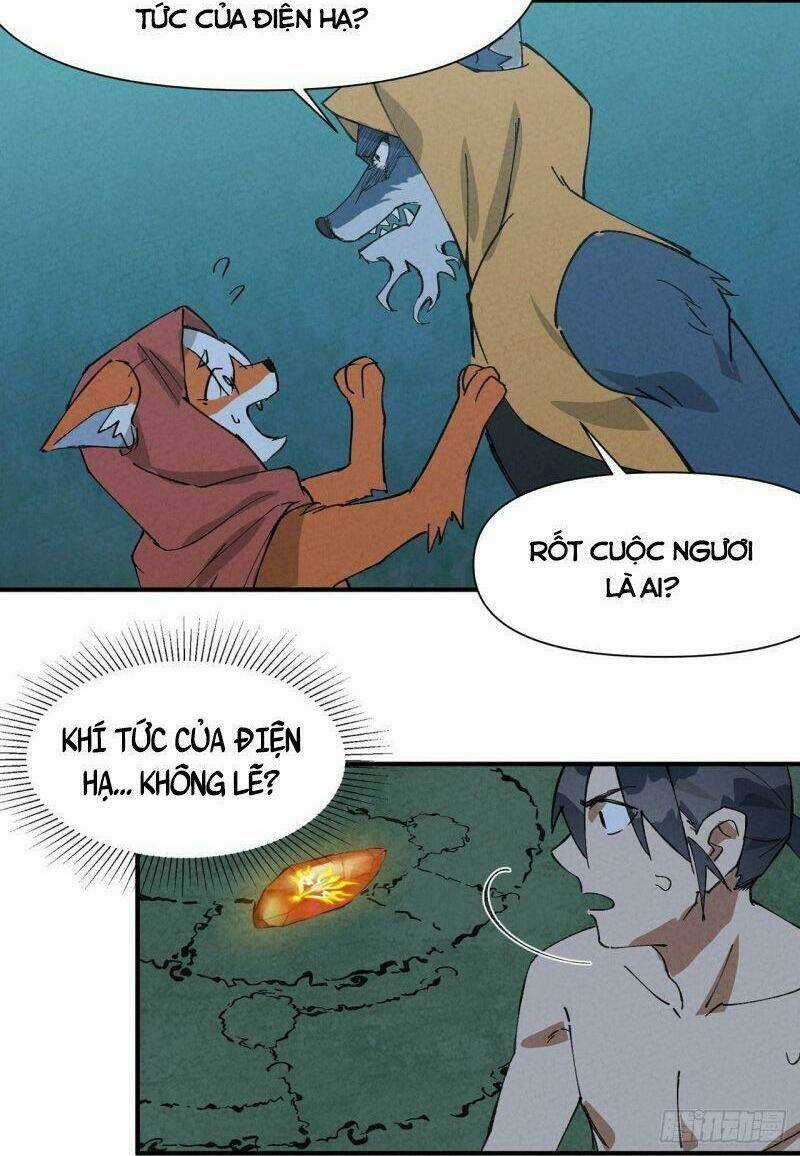 Tối Cường Võ Hồn Hệ Thống Chapter 56 trang 12