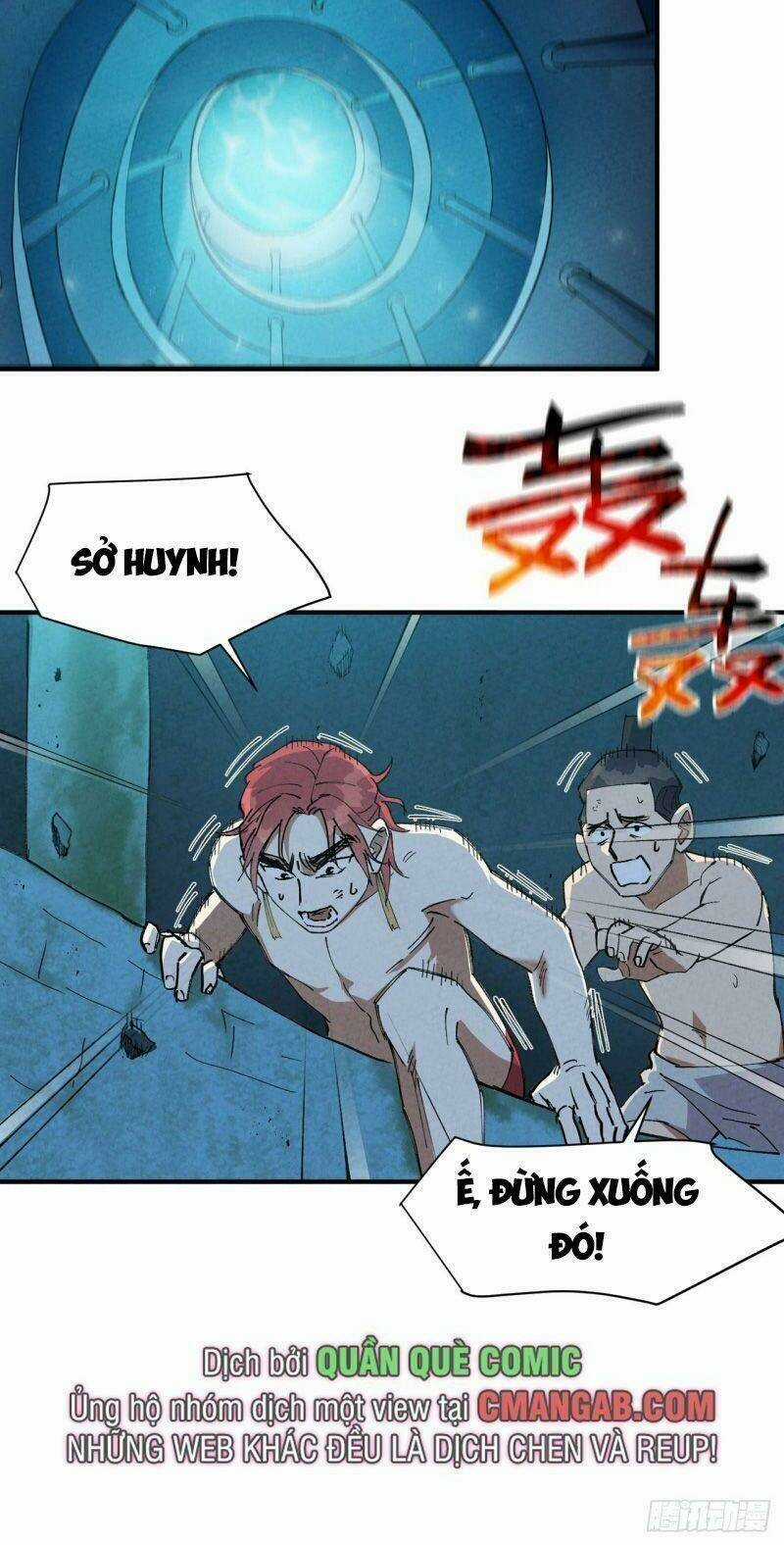 Tối Cường Võ Hồn Hệ Thống Chapter 56 trang 3