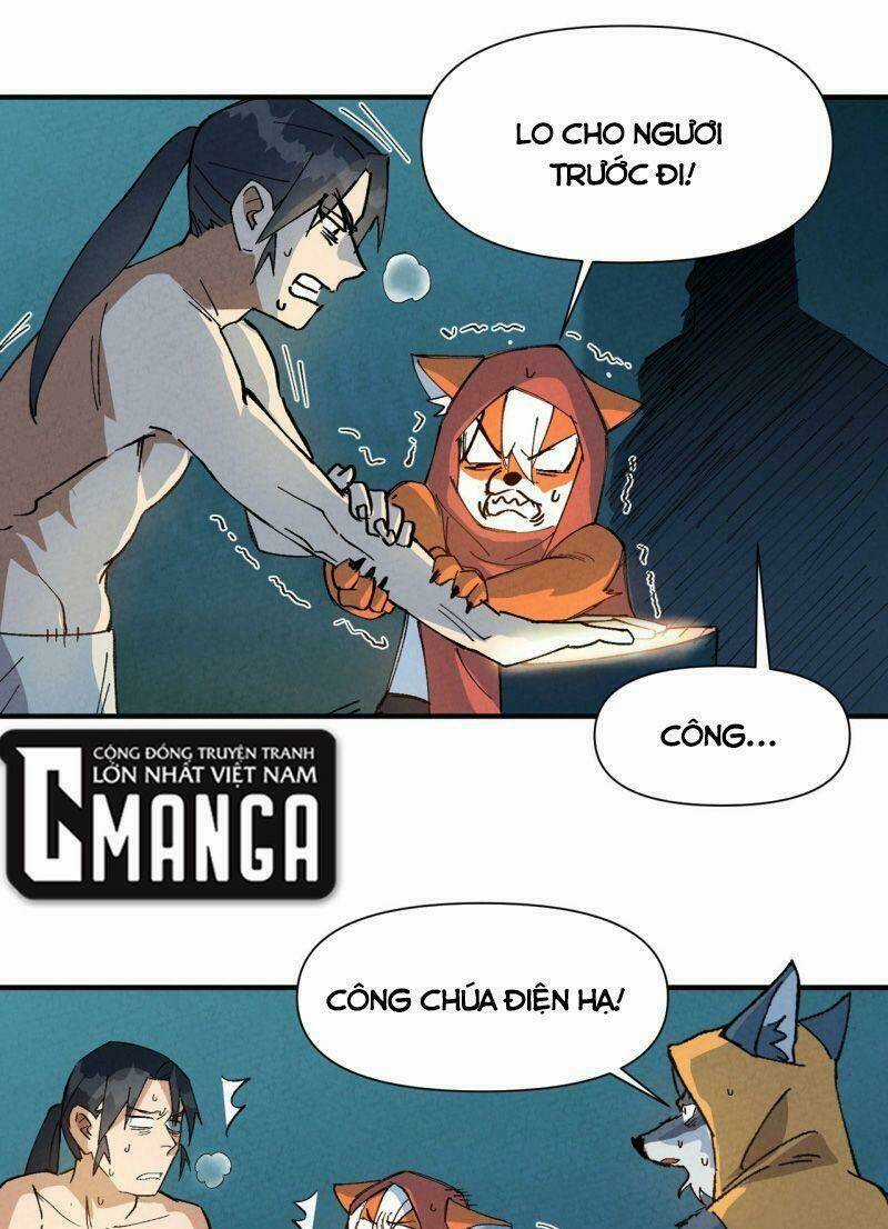 Tối Cường Võ Hồn Hệ Thống Chapter 56 trang 7