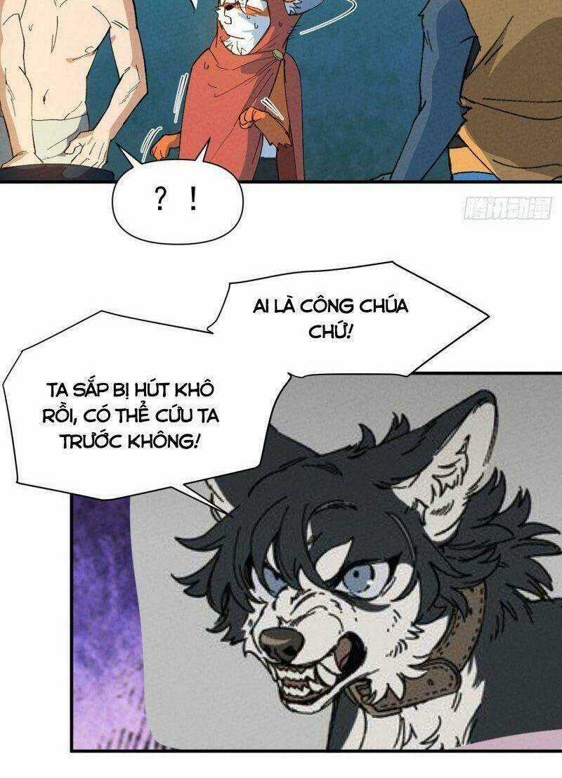 Tối Cường Võ Hồn Hệ Thống Chapter 56 trang 8