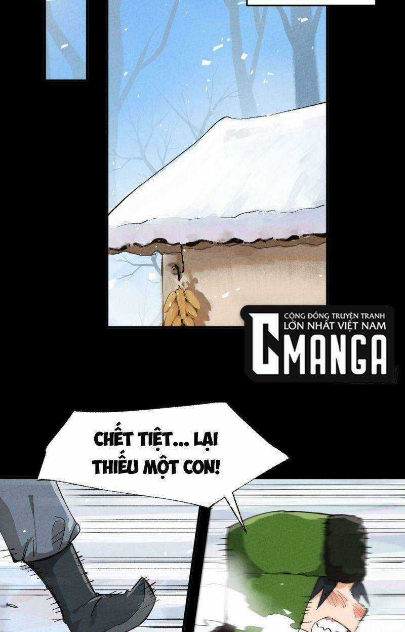 Tối Cường Võ Hồn Hệ Thống Chapter 57 trang 1