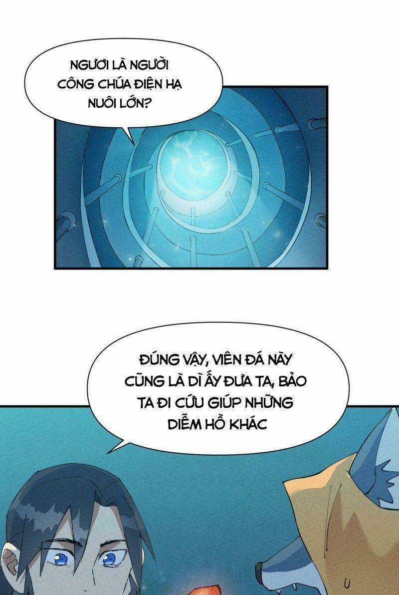 Tối Cường Võ Hồn Hệ Thống Chapter 57 trang 11