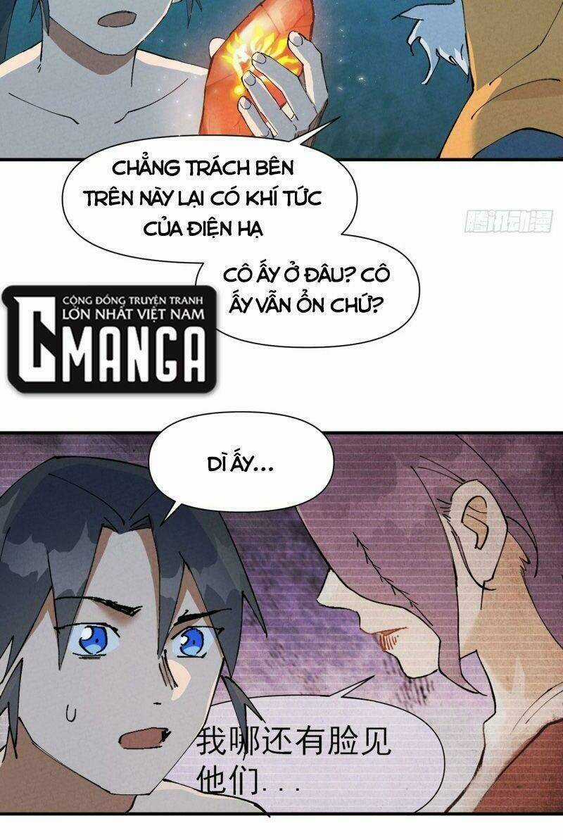 Tối Cường Võ Hồn Hệ Thống Chapter 57 trang 12