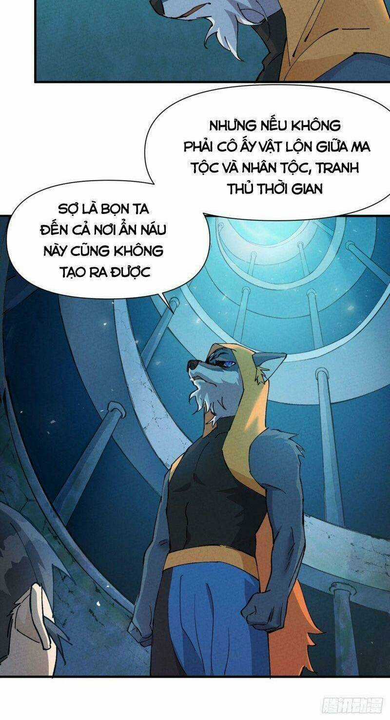 Tối Cường Võ Hồn Hệ Thống Chapter 57 trang 14