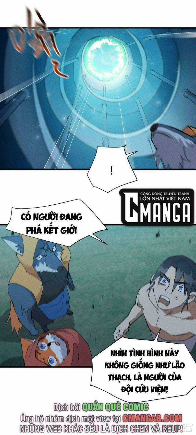 Tối Cường Võ Hồn Hệ Thống Chapter 57 trang 15