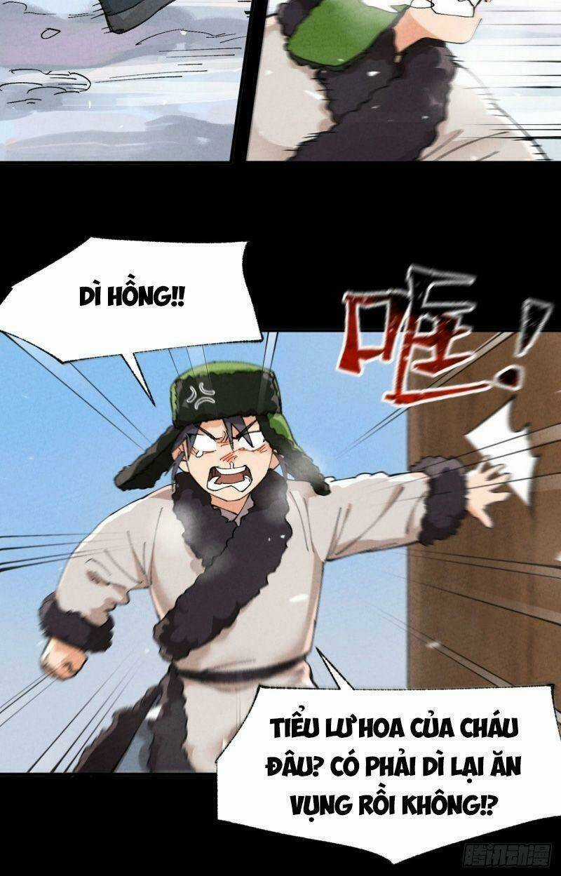 Tối Cường Võ Hồn Hệ Thống Chapter 57 trang 2