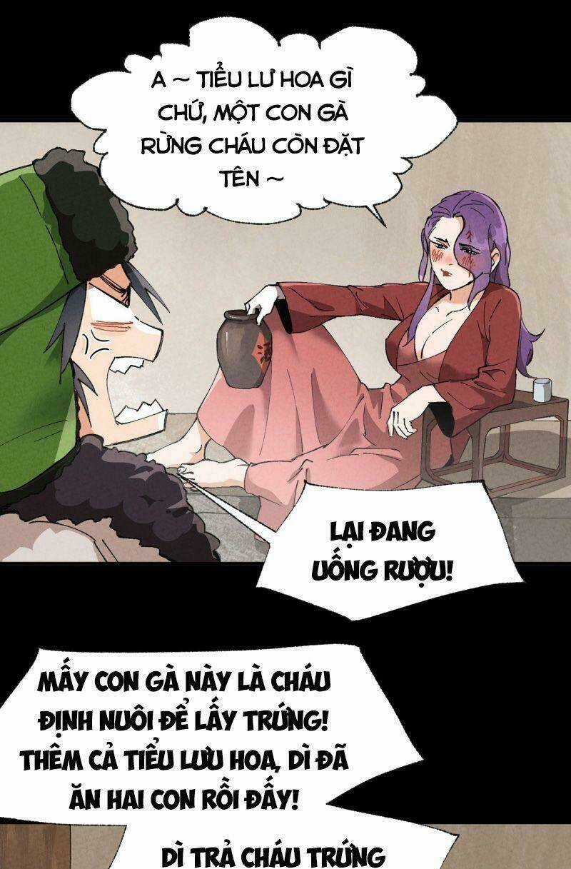 Tối Cường Võ Hồn Hệ Thống Chapter 57 trang 3