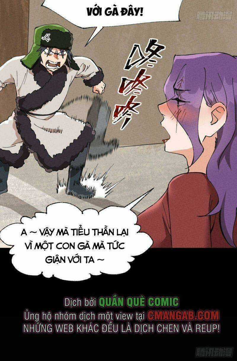 Tối Cường Võ Hồn Hệ Thống Chapter 57 trang 4