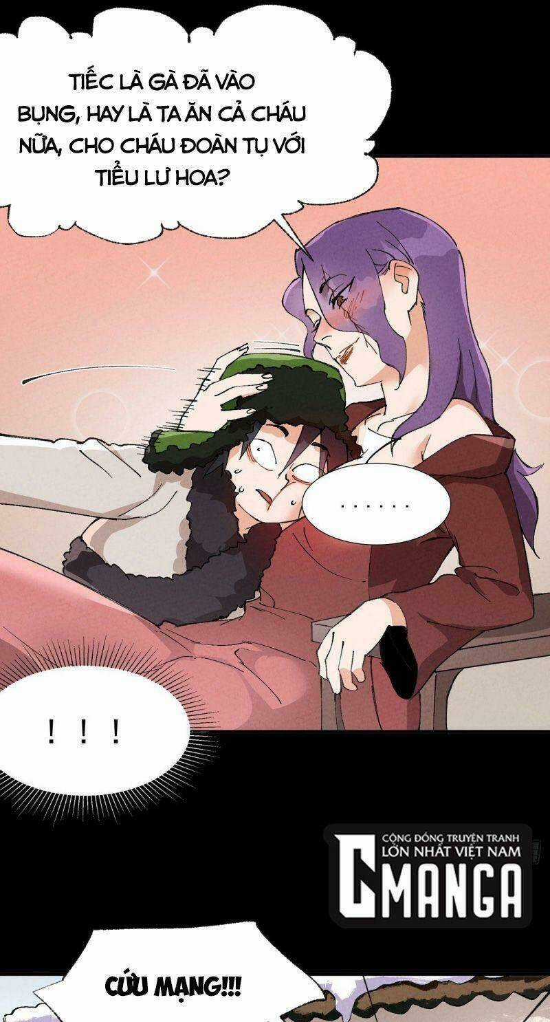 Tối Cường Võ Hồn Hệ Thống Chapter 57 trang 5