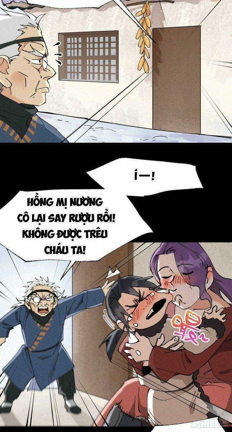 Tối Cường Võ Hồn Hệ Thống Chapter 57 trang 6